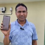 सौर ऊर्जा बनी बचत का आधार: पीएम सूर्य घर योजना से आशीष मजूमदार को मिली बड़ी राहत