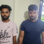 BREAKING NEWS: घरेलू रसोइया निकला मास्टरमाइंड, 12 घंटे के भीतर 70 लाख रुपये की चोरी का खुलासा, नागपुर से दो आरोपी गिरफ्तार, संपूर्ण मशरूका बरामद