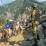 अमरनाथ यात्रा की सुरक्षा पर मंथन तेज, आतंकी खतरे को देखते हुए एजेंसियां हाई अलर्ट पर