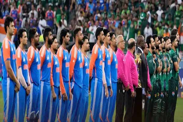 एशियन गेम्स 2026: भारत-पाक मुकाबले का इंतजार बढ़ा, जानिए कब हो सकती है क्रिकेट की सबसे बड़ी टक्कर