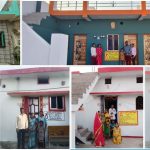 पीएम आवास योजना शहरी 2.0 के अंतर्गत आवास दिलाने में बीरगाँव रहा छत्तीसगढ़ में अव्वल