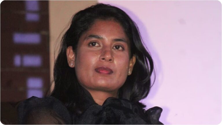 मिताली राज का बड़ा बयान, शेफाली-जेमिमा में देखा टीम इंडिया की कप्तानी का भविष्य