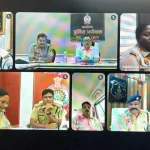 आईजी रामगोपाल गर्ग सख्त, फरार आरोपियों की जल्द गिरफ्तारी के दिए निर्देश