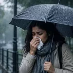 मानसून में बढ़ी संक्रमण की आशंका