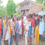 मुजफ्फरपुर में पत्नी की गला रेतकर हत्या, दुबई से लौटा पति वारदात के बाद फरार