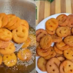 बच्चों के लिए हेल्दी और टेस्टी स्नैक: बिना मैदा के घर पर बनाएं क्रंची सूजी स्माइली