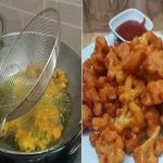 बारिश में लें करारे गोभी पकौड़ों का मजा, इन आसान ट्रिक्स से घर पर मिलेगा हलवाई जैसा स्वाद