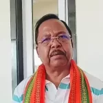 छात्रों के साथ खड़ी है हमारी सरकार, विपक्ष लोकतंत्र का अपमान कर रहा : मंत्री रामविचार नेताम