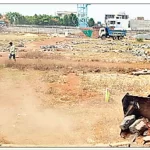रायपुर में अवैध प्लाटिंग का काला खेल: सरकारी और दूसरों की जमीनों पर भू-माफियाओं का कब्जा, रेरा और प्रशासन बेबस