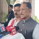 NTA परीक्षा सुधार के लिए हाई पावर्ड टास्क फोर्स पर CM साय बोले- युवाओं की चिंता कर रही केंद्र सरकार