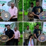 सांपों के साथ सह-अस्तित्व का संदेश, सोनबरसा में रेस्क्यू एवं जागरूकता कार्यशाला का आयोजन