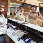 रायपुर में होटल-लॉजों पर पुलिस की बड़ी कार्रवाई