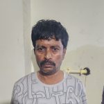 BREAKING NEWS: ई-रिक्शा से 1.74 लाख रूपये चोरी करने वाला आरोपी पुलिस गिरफ्त में