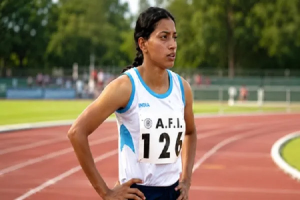 चित्रा के. सोमन: छोटे शहर से निकली धावक ने मेहनत से रचा इतिहास, कॉमनवेल्थ से ग्रां प्री तक चमकाया नाम