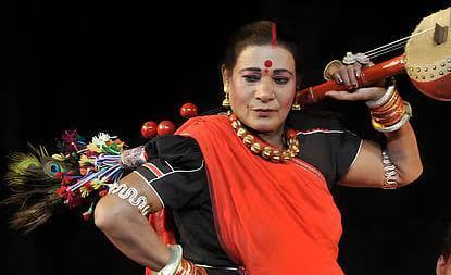 पद्म विभूषण स्व. तीजन बाई को 8 जुलाई को मुक्ताकाशी मंच से छत्तीसगढ़ के लोक कलाकार देंगे श्रद्धांजलि – अमृत संदेश