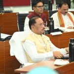 मुख्यमंत्री विष्णु देव साय के नेतृत्व में नवा रायपुर के विकास को नई गति: मंत्रिपरिषद् ने OTS योजना-2026 को दी मंजूरी