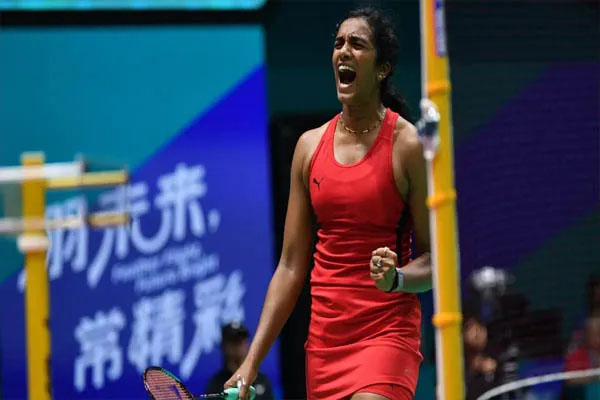 2 साल बाद पीवी सिंधु का धमाकेदार कमबैक: जापान ओपन जीतकर बनीं इतिहास रचने वाली पहली भारतीय शटलर