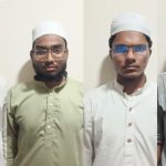 गुजरात ATS की बड़ी कार्रवाई: जैश-ए-मोहम्मद मॉड्यूल का भंडाफोड़, 5 संदिग्ध आतंकी गिरफ्तार