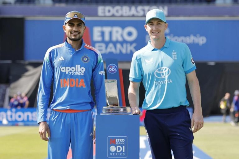 IND vs ENG 3rd ODI: लॉर्ड्स में आज सीरीज का फैसला, भारत-इंग्लैंड के बीच होगी खिताबी जंग; जानें पिच रिपोर्ट और मैच की पूरी जानकारी