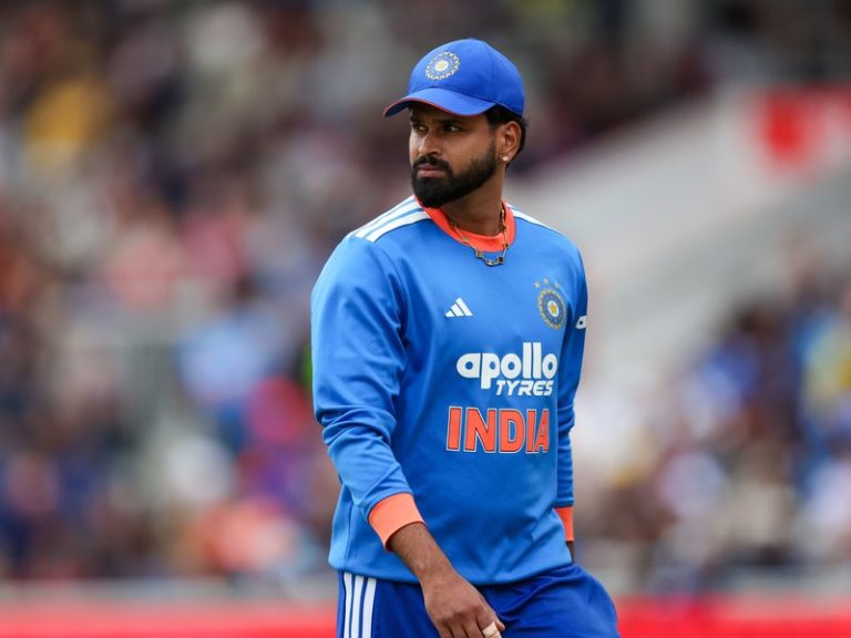 सीरीज बचाने उतरेगा भारत, तीसरे टी20 में कप्तान श्रेयस अय्यर की पहली जीत पर नजर
