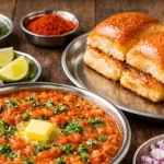 मुंबई का मशहूर स्वाद अब घर में, इस आसान रेसिपी से बनाएं होटल जैसी पाव भाजी