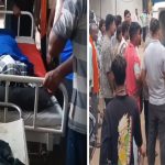 बलौदाबाजार में दर्दनाक सड़क हादसा, बाइक सवार दो युवकों की मौत