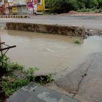 बिलासपुर में भारी बारिश से जनजीवन बेहाल, घरों में घुसा पानी; स्कूलों में छुट्टी