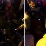 गोंचा रथयात्रा में बड़ा हादसा टला, रथ के पहिए के नीचे आई बुजुर्ग महिला; हाथ में फ्रैक्चर, VIDEO वायरल