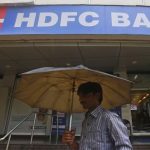 मजबूत बिजनेस अपडेट और नए चेयरमैन की घोषणा से HDFC बैंक के शेयर में 3% की जोरदार तेजी