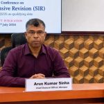 ड्राफ्ट मतदाता सूची जारी: 1.58 लाख नाम हटे; महिलाओं की संख्या फिर पुरुषों से ज्यादा