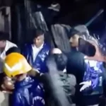 मुंबई के मानखुर्द में 3 मंजिला चॉल ढही, 6 की मौत, भारी बारिश से शहर में हाहाकार