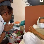 NEET विवाद पर सोनम वांगचुक के आंदोलन को JCCJ का समर्थन, अमित जोगी बोले- छात्रों के भविष्य से खिलवाड़ बर्दाश्त नहीं