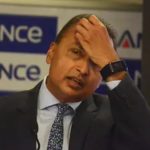 रु.27,337 करोड़ के कथित बैंक घोटाले में सीबीआई का बड़ा एक्शन: अनिल अंबानी के एडीएन ग्रुप से जुड़े 15 ठिकानों पर छापेमारी