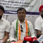 ‘छात्रों की गूंज’ कार्यक्रम: छत्तीसगढ़ के चार और संभागों में छात्रों से संवाद करेगी कांग्रेस, PCC चीफ दीपक बैज ने दी जानकारी