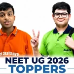 11.21 लाख उम्मीदवार हुए क्वालिफाई, पंजाब और हरियाणा के छात्रों ने किया ऑल इंडिया टॉप