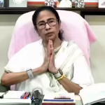 ‘हाउस अरेस्ट’ के आरोप से गरमाई सियासत, बरुईपुर जाने से पहले ममता के घर के बाहर बढ़ी सुरक्षा
