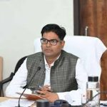 कॉमनवेल्थ गेम्स में भारतीय खिलाड़ियों का दमदार प्रदर्शन: वित्त मंत्री ओपी चौधरी ने मीराबाई, रिशिकांता और राजा मुथुपांडी को दी बधाई