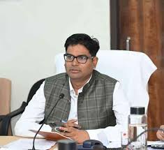 कॉमनवेल्थ गेम्स में भारतीय खिलाड़ियों का दमदार प्रदर्शन: वित्त मंत्री ओपी चौधरी ने मीराबाई, रिशिकांता और राजा मुथुपांडी को दी बधाई