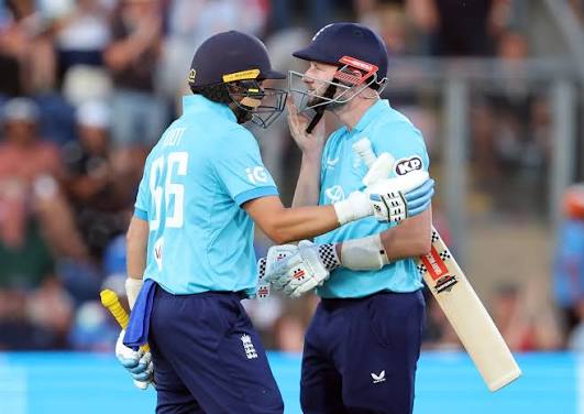 2nd ODI: जो रूट के नाबाद 99 रन से इंग्लैंड की शानदार जीत, भारत को 4 विकेट से हराकर सीरीज 1-1 से बराबर