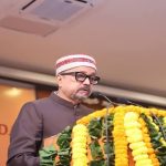 राज्यपाल रमेन डेका ने पद्म विभूषण डॉ. तीजन बाई के निधन पर गहरा शोक व्यक्त किया