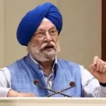ई25 पेट्रोल के रोलआउट पर सस्पेंस खत्म जल्दबाजी में नहीं होगा फैसला: हरदीप