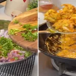 मॉनसून का मजा, कुरकुरे प्याज पकौड़े