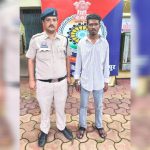 चाकू दिखाकर जोमैटो डिलीवरी बॉय से मोबाइल लूटने वाले आरोपी गिरफ्तार, पुलिस ने बरामद किया लूटा हुआ फोन