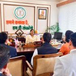 मंत्री लक्ष्मी राजवाड़े की संवेदनशील पहल: अनाथ और निराश्रित बच्चों को कौशल प्रशिक्षण से जोड़कर रोजगार के नए अवसर देने की कोशिश