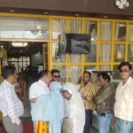 रायपुर के राजवाड़ा ढाबा में मिली गंदगी, नगर निगम ने लगाया 25 हजार रुपये का जुर्माना