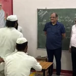 डीजी जेल हिमांशु गुप्ता के अचानक दौरे से जेलों में हड़कंप