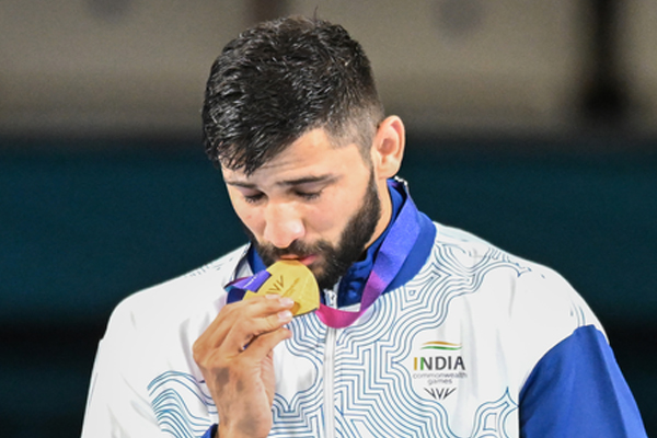 सीडब्लूजी 2026: जूडो में पहला गोल्ड, मुक्केबाजों का जलवा, इन 5 उपलब्धियों ने भारत के लिए बनाया टूर्नामेंट यादगार