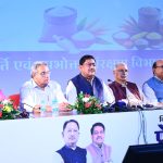 3100 रुपये प्रति क्विंटल धान खरीदी की दर से किसानों को बड़ी राहत: मंत्री दयाल दास