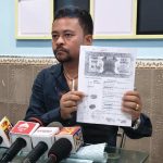 आरंग में जमीन सौदे को लेकर विवाद, नायब तहसीलदार और जनपद सदस्य पर 1 करोड़ की धोखाधड़ी का आरोप