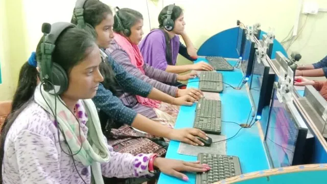 युवाओं के लिए निःशुल्क कौशल प्रशिक्षण, रोजगार के अवसर से जुड़ने का मौका